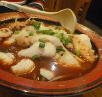 Spicy Fish Restaurant - Phillip Island Accommodation