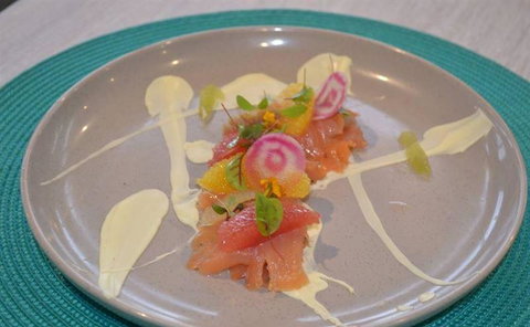 Surf Coast Hotel 100 The Esplanade Restaurant & Bar - Phillip Island Accommodation 0