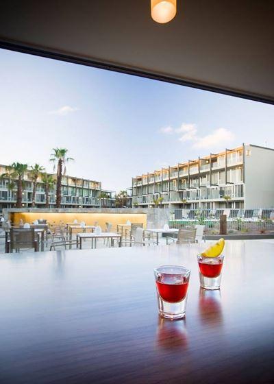 Surf Coast Hotel 100 The Esplanade Restaurant & Bar - Phillip Island Accommodation 9