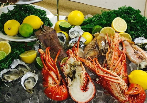 Surf Coast Hotel 100 The Esplanade Restaurant & Bar - Phillip Island Accommodation 1