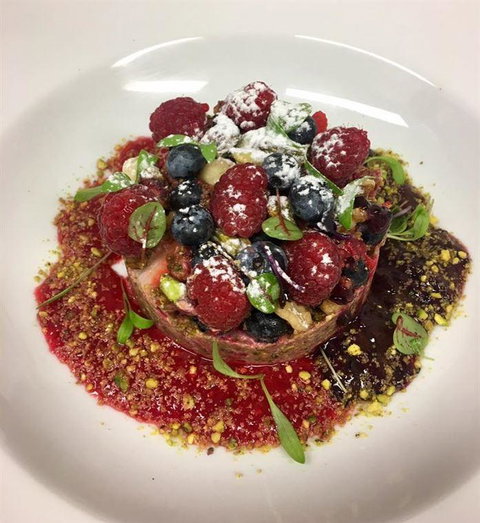 Surf Coast Hotel 100 The Esplanade Restaurant & Bar - Phillip Island Accommodation 5