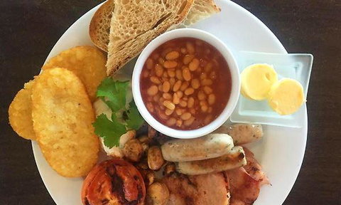 Surf Coast Hotel 100 The Esplanade Restaurant & Bar - Phillip Island Accommodation 6