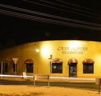 Casa Nostra Pizza  Spaghetti House - Phillip Island Accommodation