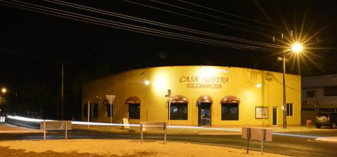 Casa Nostra Pizza & Spaghetti House - Phillip Island Accommodation 0