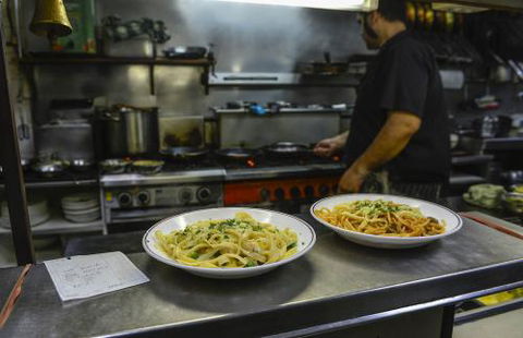 Casa Nostra Pizza & Spaghetti House - Phillip Island Accommodation 1