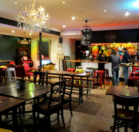 Epilogue Lounge - Phillip Island Accommodation