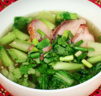 Lee's Thai Food Restaurant - Phillip Island Accommodation