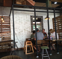 Page 27 Cafe - Phillip Island Accommodation