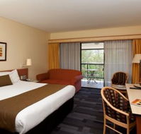 Alice Springs ResortMercure - Phillip Island Accommodation