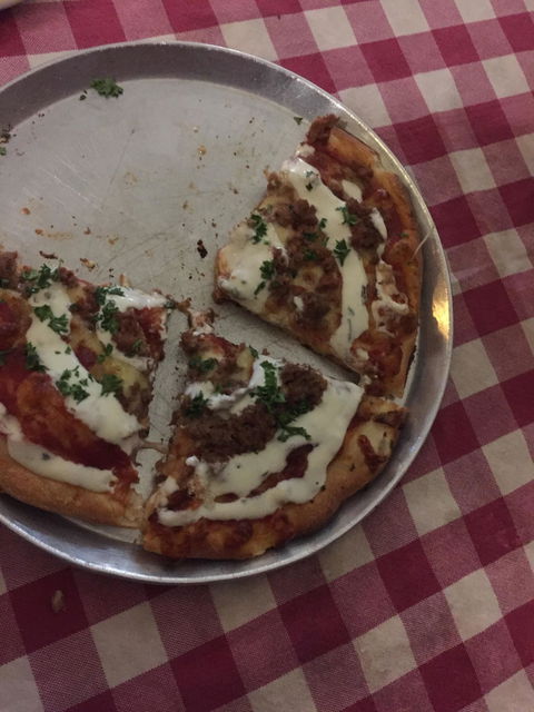 Casa Nostra Pizza & Spaghetti House - Phillip Island Accommodation 6