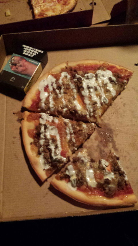 Casa Nostra Pizza & Spaghetti House - Phillip Island Accommodation 7