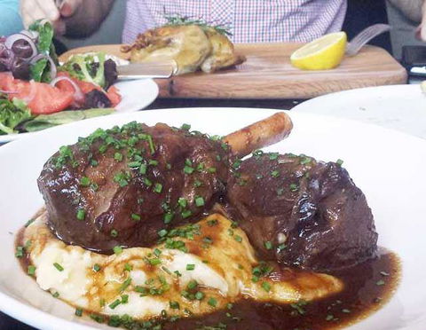 Cavallino - Phillip Island Accommodation 17