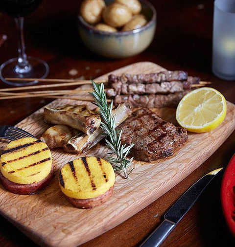 Cavallino - Phillip Island Accommodation 6