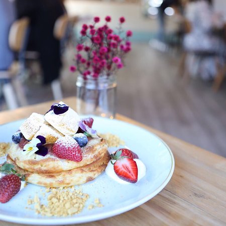Gibbons Street Cafe - Phillip Island Accommodation 0