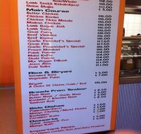 Quick Curry - Phillip Island Accommodation