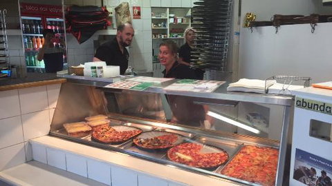 Rocky's Pizza - Phillip Island Accommodation 0