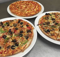 Sammys Pizza Family Restaurant - Phillip Island Accommodation