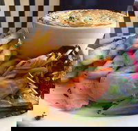 DJs Bistro - Phillip Island Accommodation