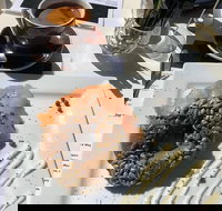 TwinFins Espresso Bar - Phillip Island Accommodation