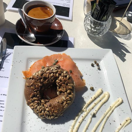 TwinFins Espresso Bar - Phillip Island Accommodation 0