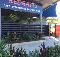 Redgates Caf Steakhouse Seafood - Phillip Island Accommodation