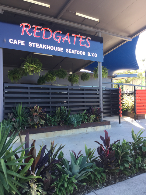 Redgates Café Steakhouse Seafood - Phillip Island Accommodation 0