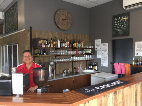 Redgates Café Steakhouse Seafood - Phillip Island Accommodation 2