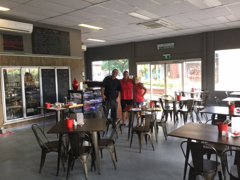Redgates Café Steakhouse Seafood - Phillip Island Accommodation 4