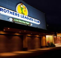Brothers Leagues Club Innisfail - Phillip Island Accommodation