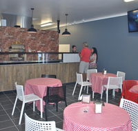 NT Pizza Co - Phillip Island Accommodation