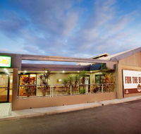 Balaclava Graziers Steakhouse - Phillip Island Accommodation