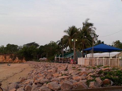 Darwin Trailer Boat Club Inc - Phillip Island Accommodation 1