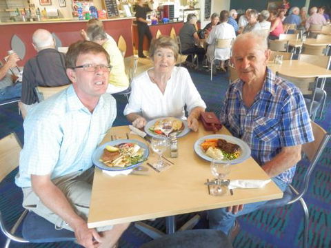 Bargara Lakes Tavern - Phillip Island Accommodation 0