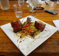 Bibesia Restaurant  Cocktail Bar - Phillip Island Accommodation