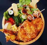 Captain Wasabi - Phillip Island Accommodation