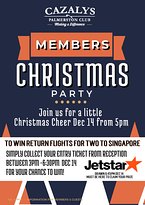 Cazalys Palmerston Club - Phillip Island Accommodation 4