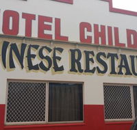 Childers Chinese Restaurant