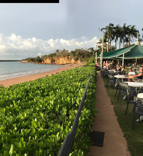 Darwin Trailer Boat Club Inc - Phillip Island Accommodation 2