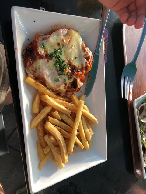 Darwin Trailer Boat Club Inc - Phillip Island Accommodation 4