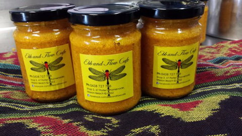 Ebb And Flow Cafe - Phillip Island Accommodation 0