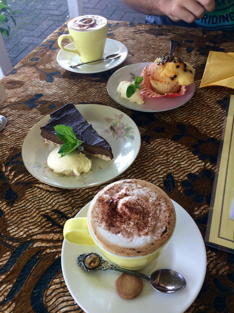 Ebb And Flow Cafe - Phillip Island Accommodation 2