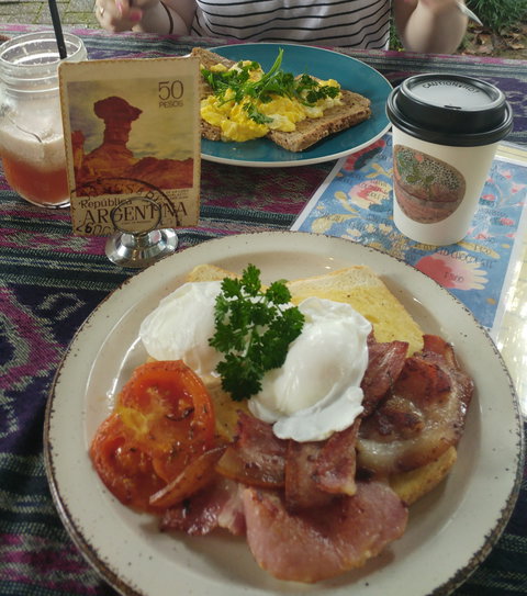 Ebb And Flow Cafe - Phillip Island Accommodation 4