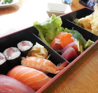 Haruka Japanese Cuisine - Phillip Island Accommodation