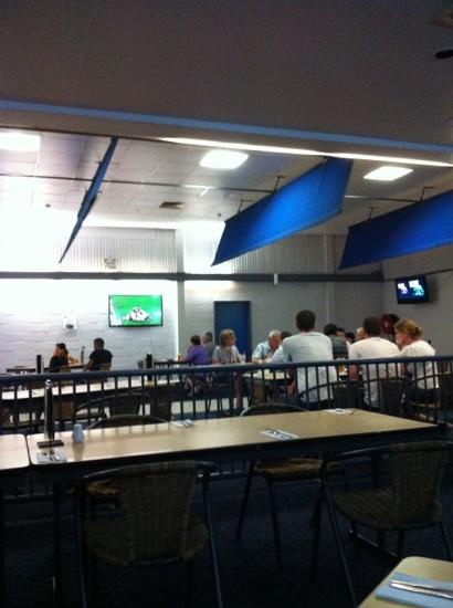 Jabiru Sports & Social Club Incorporated - Phillip Island Accommodation 3