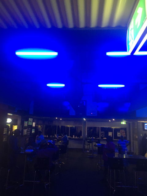 Jabiru Sports & Social Club Incorporated - Phillip Island Accommodation 5