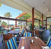Kacys Restaurant - Phillip Island Accommodation