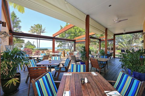 Kacy’s Restaurant - Phillip Island Accommodation 0