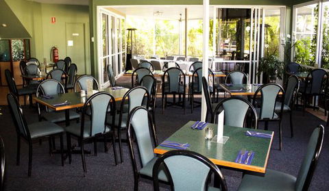 KBR’s Licensed Restaurant - Phillip Island Accommodation 3