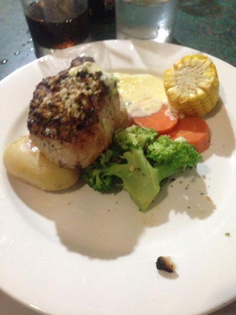 KBR’s Licensed Restaurant - Phillip Island Accommodation 7