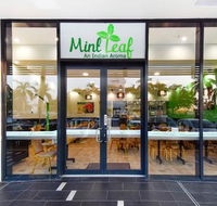 Mint LeafAn Indian Aroma - Phillip Island Accommodation